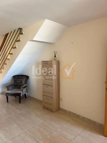 3 camera da letto Villetta Bifamiliare in vendita in Playa de Fañabé Alto, Adeje con garage - 500.000 € (Rif: 8626484)