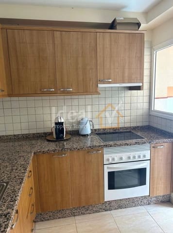 3 camera da letto Villetta Bifamiliare in vendita in Playa de Fañabé Alto, Adeje con garage - 500.000 € (Rif: 8626484)