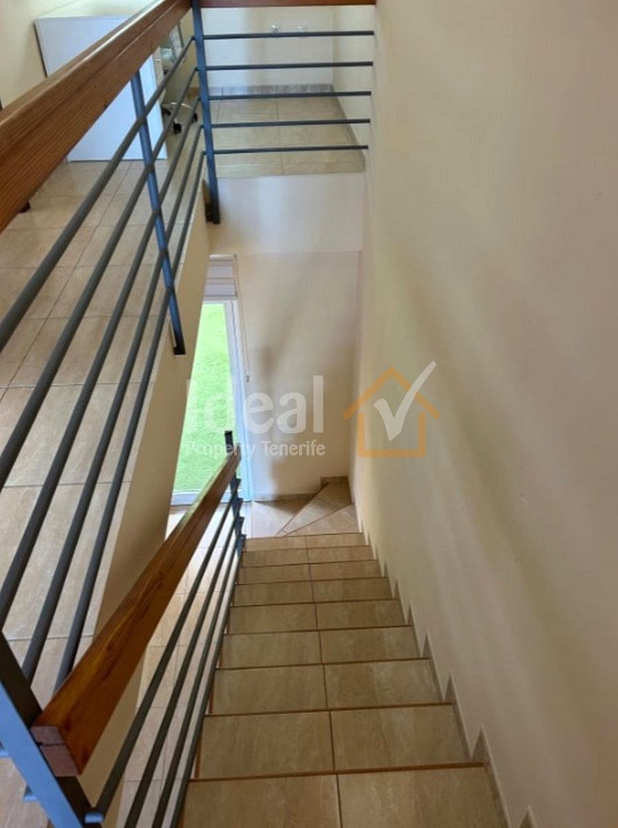 3 soveværelse Semi-Rækkehus til salg i Costa Adeje med garage - € 500.000 (Ref: 8626484)