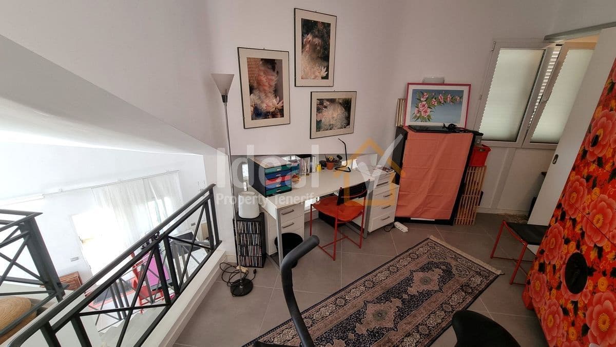 5 sypialnia Willa na sprzedaż w Arona z garażem - 1 045 000 € (Ref: 8629850)