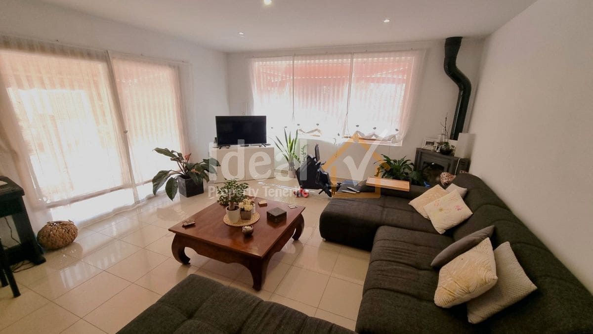 5 sypialnia Willa na sprzedaż w Arona z garażem - 1 045 000 € (Ref: 8629850)