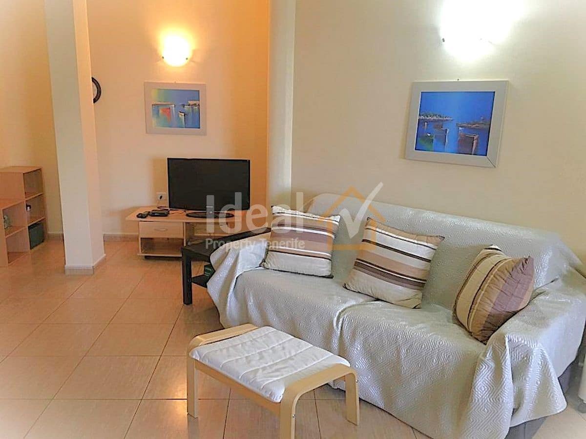 5 sypialnia Willa na sprzedaż w Arona z garażem - 1 045 000 € (Ref: 8629850)