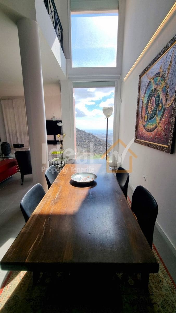 5 sypialnia Willa na sprzedaż w Arona z garażem - 1 045 000 € (Ref: 8629850)