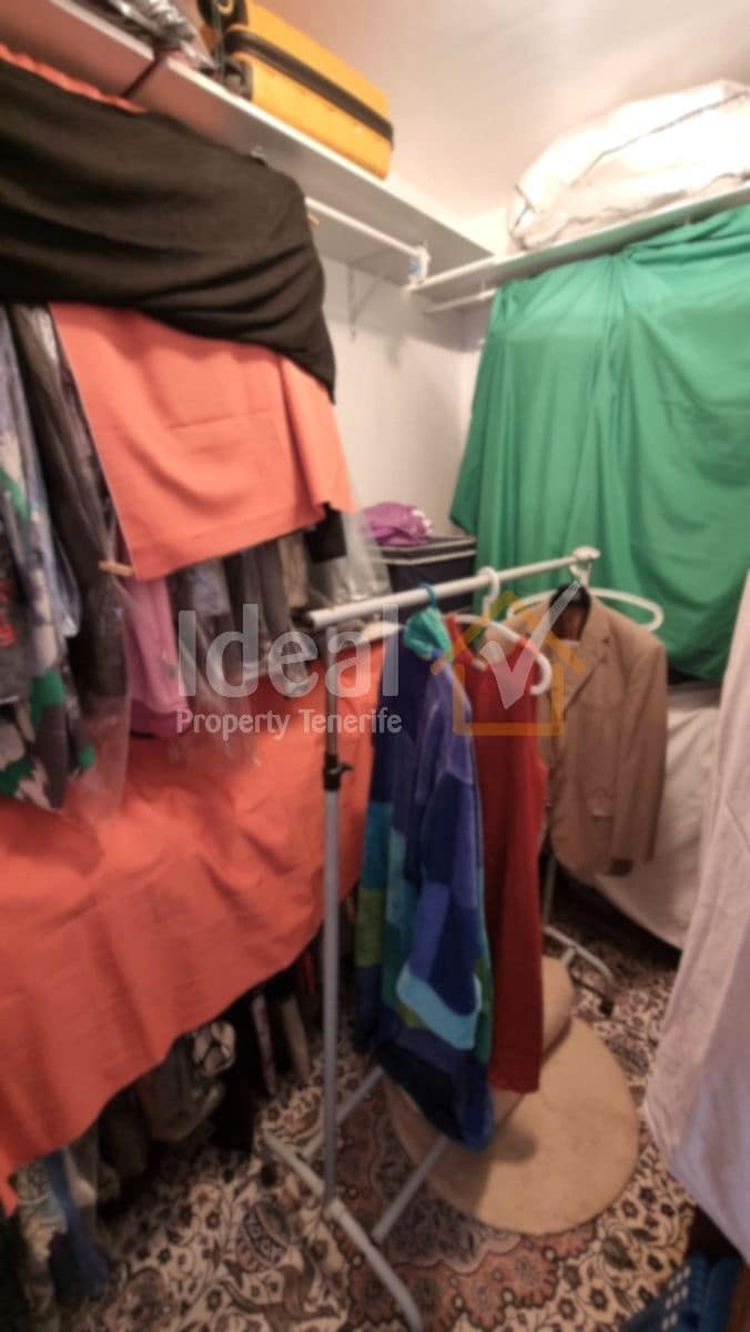 5 sypialnia Willa na sprzedaż w Arona z garażem - 1 045 000 € (Ref: 8629850)