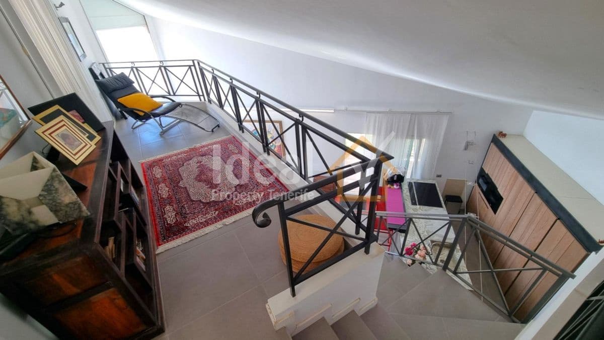 5 sypialnia Willa na sprzedaż w Arona z garażem - 1 045 000 € (Ref: 8629850)