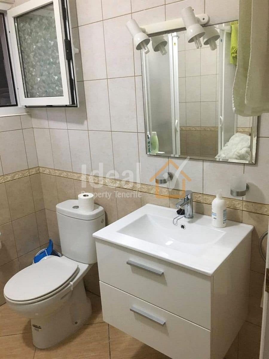 5 sypialnia Willa na sprzedaż w Arona z garażem - 1 045 000 € (Ref: 8629850)