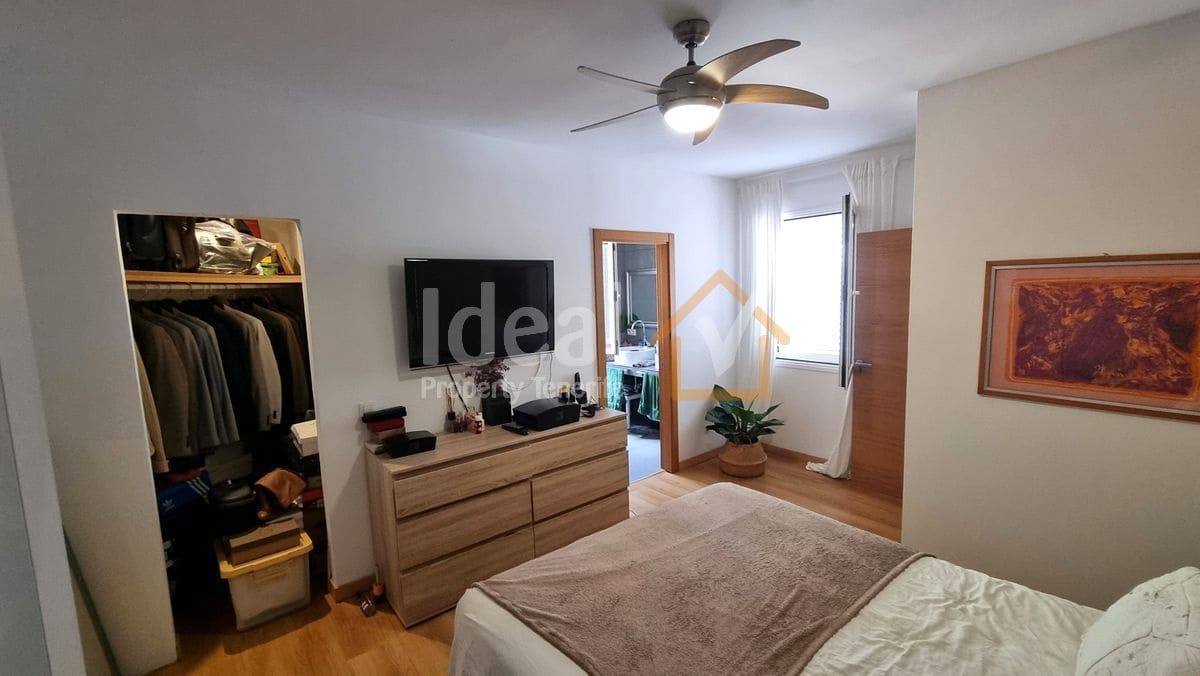 5 sypialnia Willa na sprzedaż w Arona z garażem - 1 045 000 € (Ref: 8629850)