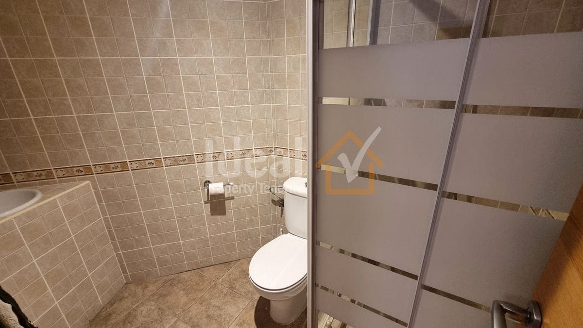 5 sypialnia Willa na sprzedaż w Arona z garażem - 1 045 000 € (Ref: 8629850)