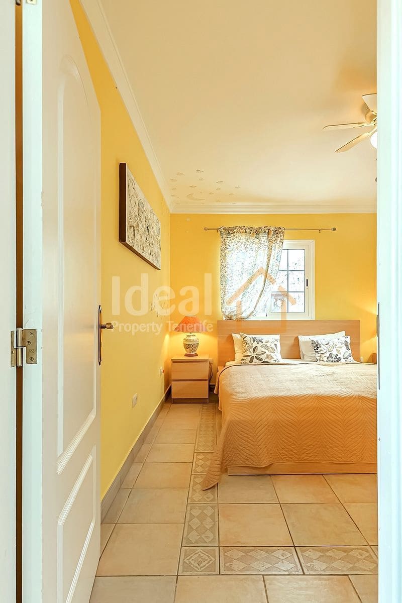 3 soveværelse Villa til salg i Callao Salvaje med swimmingpool - € 850.000 (Ref: 8675624)