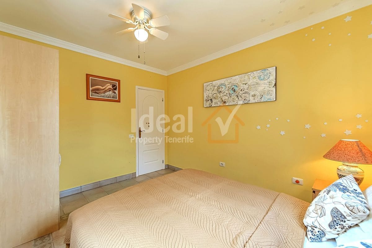 3 soveværelse Villa til salg i Callao Salvaje med swimmingpool - € 850.000 (Ref: 8675624)