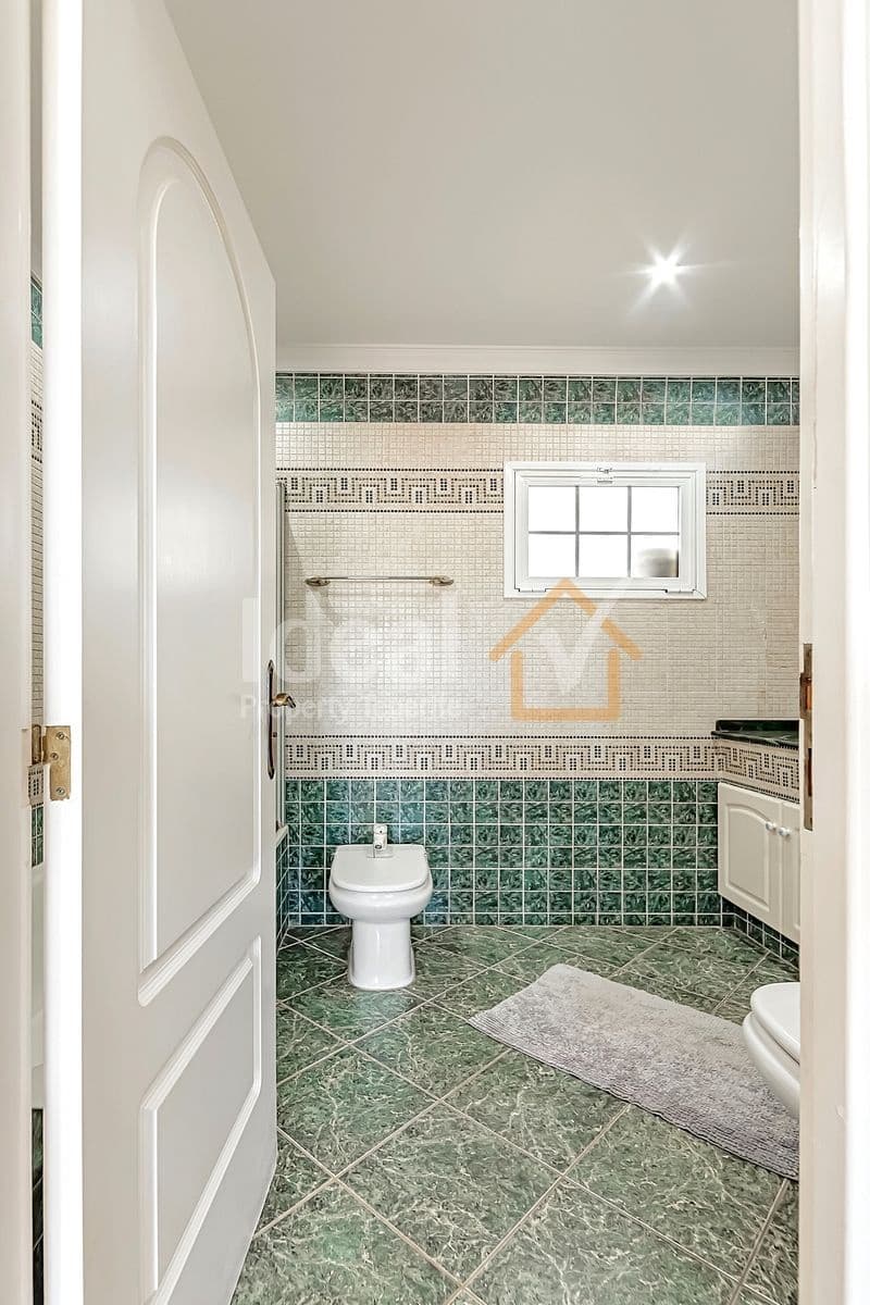 3 soveværelse Villa til salg i Callao Salvaje med swimmingpool - € 850.000 (Ref: 8675624)