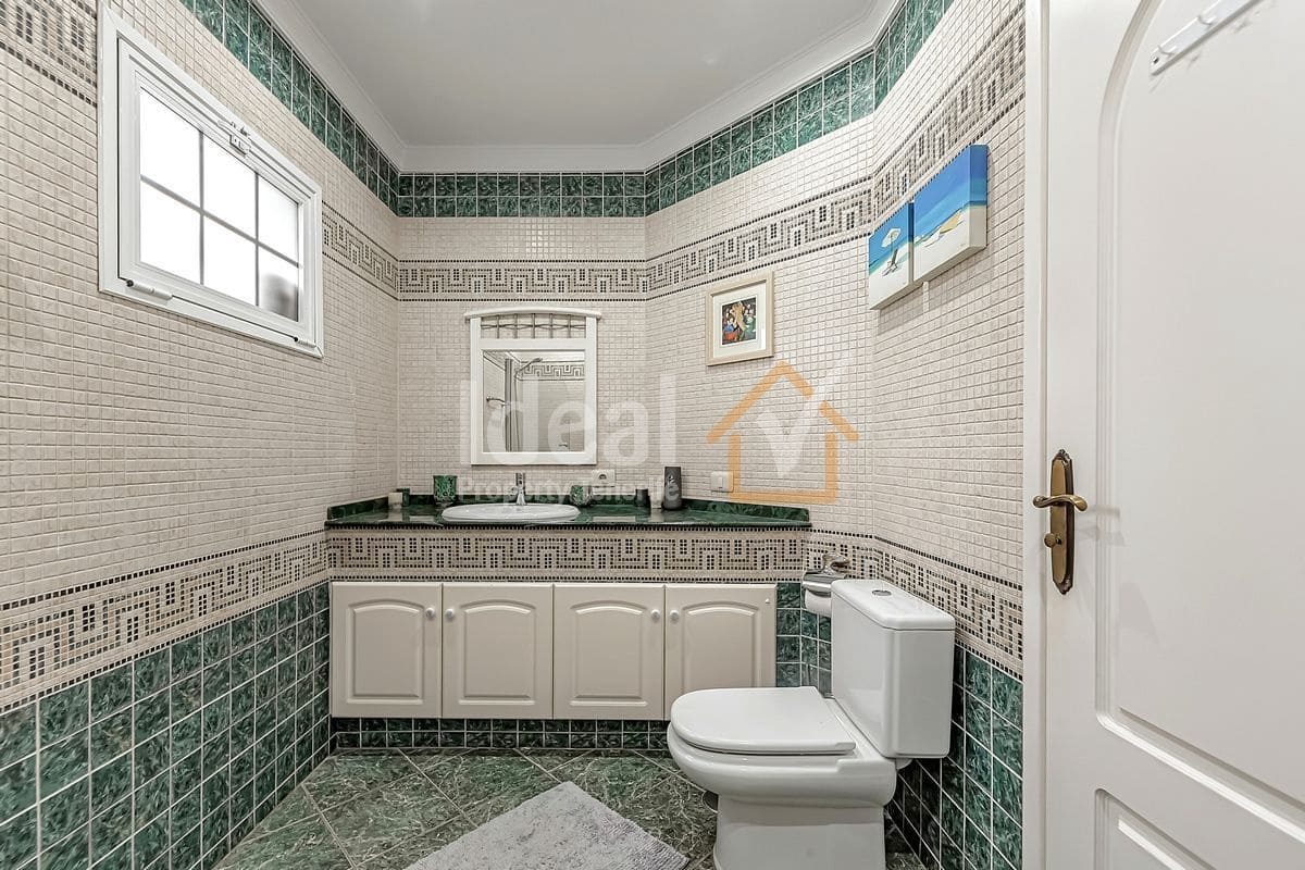 3 soveværelse Villa til salg i Callao Salvaje med swimmingpool - € 850.000 (Ref: 8675624)