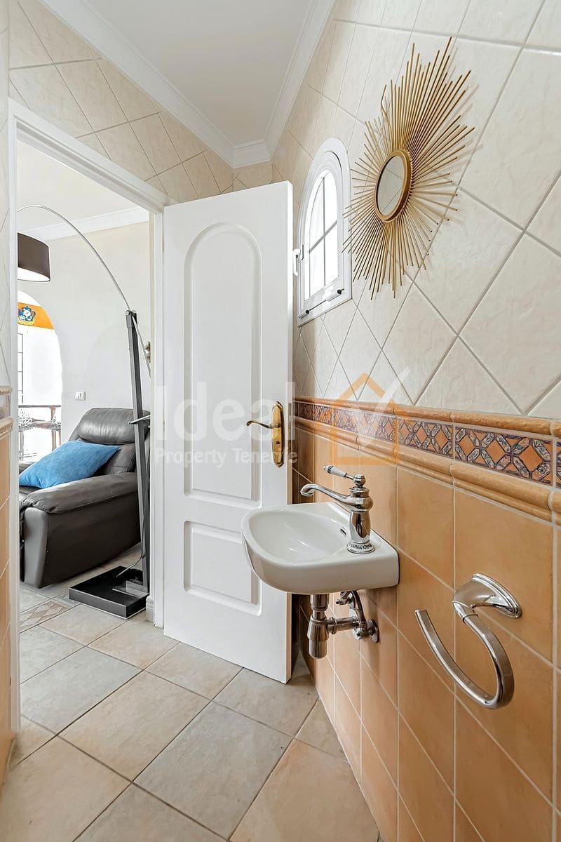 3 soveværelse Villa til salg i Callao Salvaje med swimmingpool - € 850.000 (Ref: 8675624)