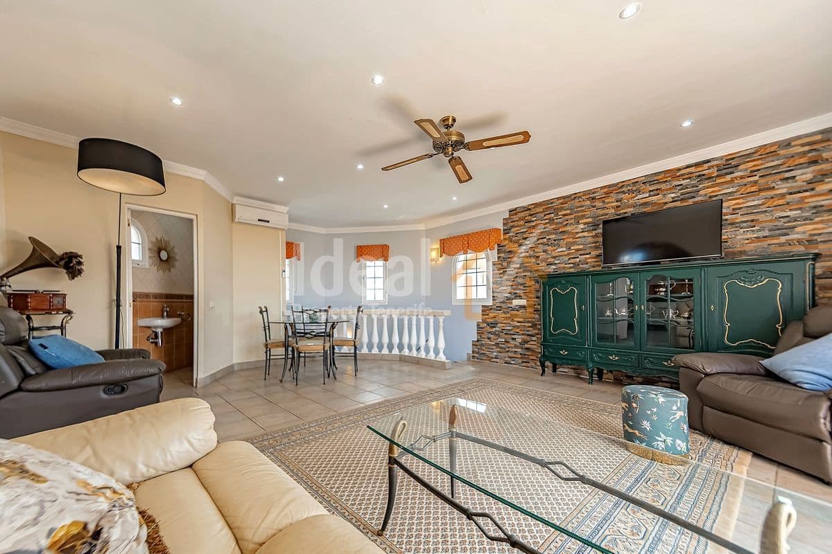 3 soveværelse Villa til salg i Callao Salvaje med swimmingpool - € 850.000 (Ref: 8675624)