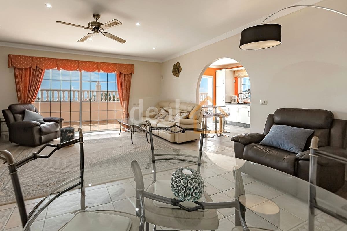 3 soveværelse Villa til salg i Callao Salvaje med swimmingpool - € 850.000 (Ref: 8675624)