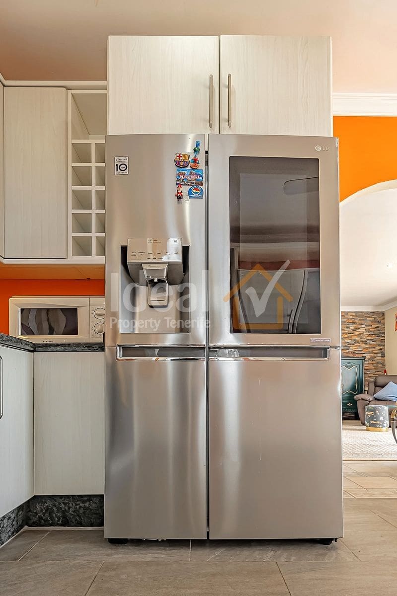 3 soveværelse Villa til salg i Callao Salvaje med swimmingpool - € 850.000 (Ref: 8675624)