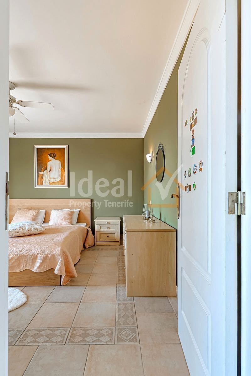 3 soveværelse Villa til salg i Callao Salvaje med swimmingpool - € 850.000 (Ref: 8675624)