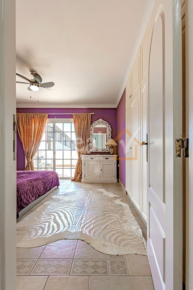 3 soveværelse Villa til salg i Callao Salvaje med swimmingpool - € 850.000 (Ref: 8675624)