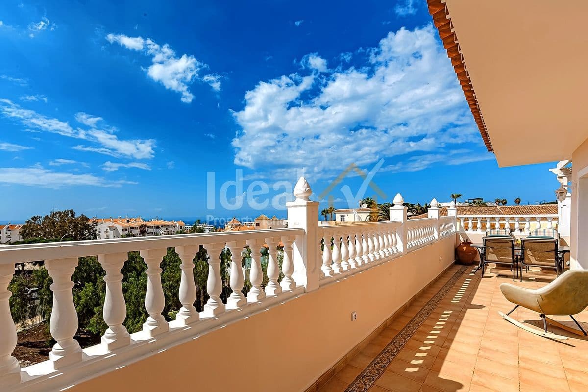 3 soveværelse Villa til salg i Callao Salvaje med swimmingpool - € 850.000 (Ref: 8675624)