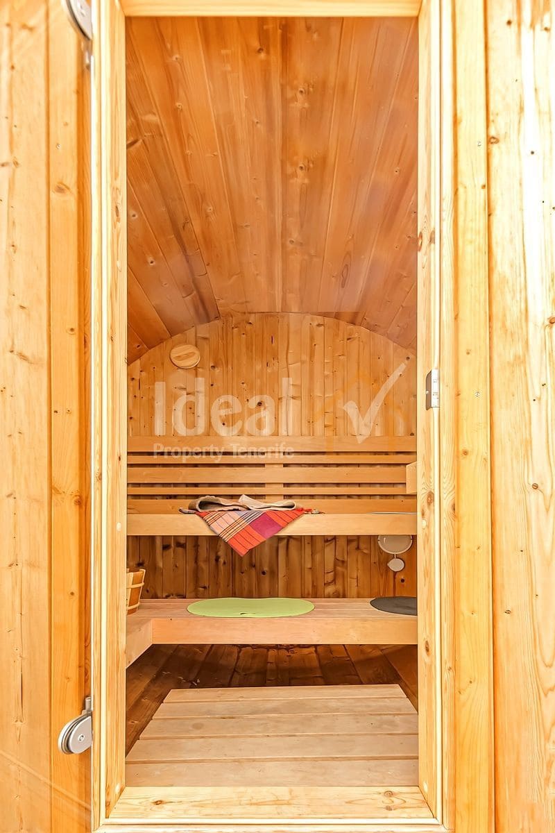 3 soveværelse Villa til salg i Callao Salvaje med swimmingpool - € 850.000 (Ref: 8675624)