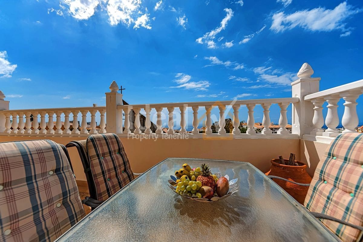 3 soveværelse Villa til salg i Callao Salvaje med swimmingpool - € 850.000 (Ref: 8675624)