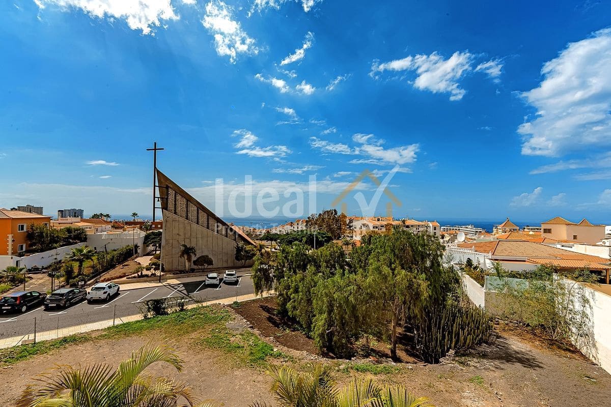 3 soveværelse Villa til salg i Callao Salvaje med swimmingpool - € 850.000 (Ref: 8675624)