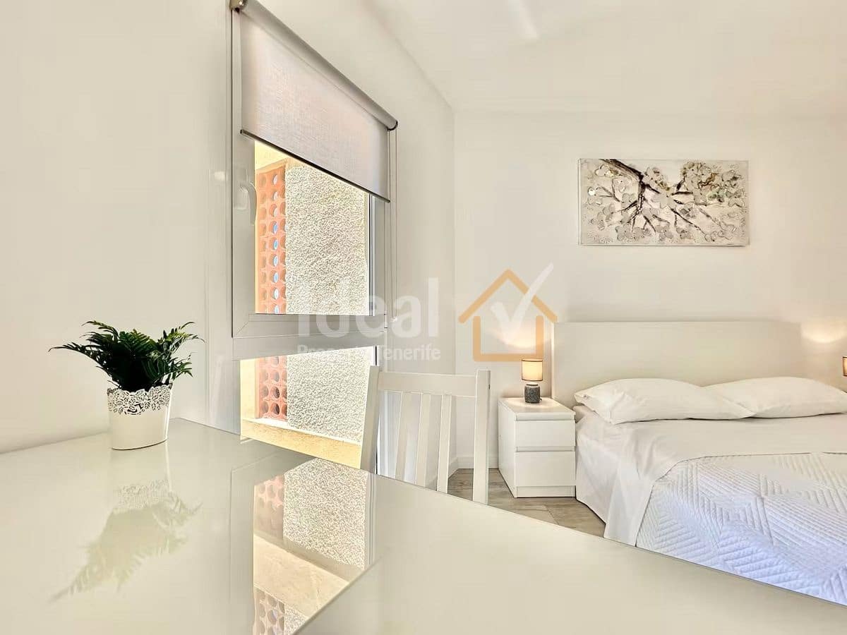 1 soverom Leilighet til salgs i Playa de las Americas med svømmebasseng - € 270 000 (Ref: 8687344)