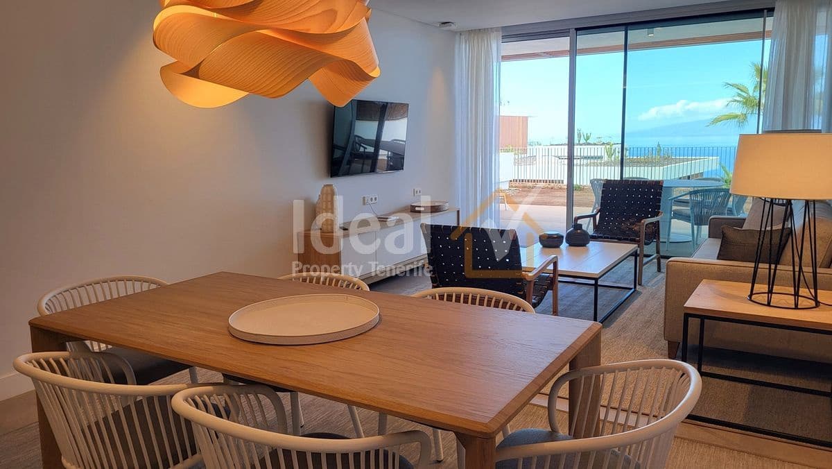 2 soveværelse Lejlighed til salg i Guia de Isora med swimmingpool garage - € 1.102.500 (Ref: 8699391)