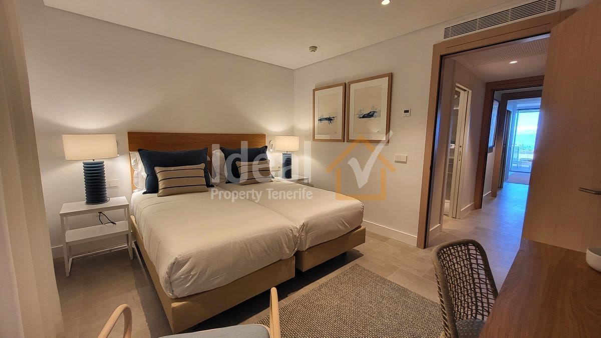 2 soveværelse Lejlighed til salg i Guia de Isora med swimmingpool garage - € 1.102.500 (Ref: 8699391)