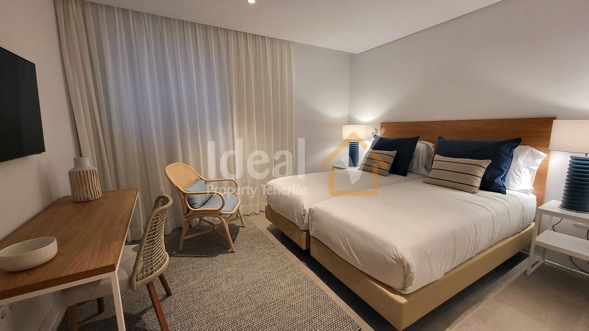 2 soveværelse Lejlighed til salg i Guia de Isora med swimmingpool garage - € 1.102.500 (Ref: 8699391)