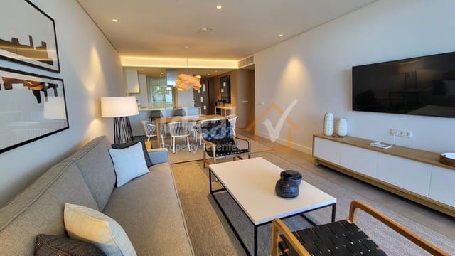 2 soveværelse Lejlighed til salg i Guía de Isora med swimmingpool garage - € 1.102.500 (Ref: 8699391)