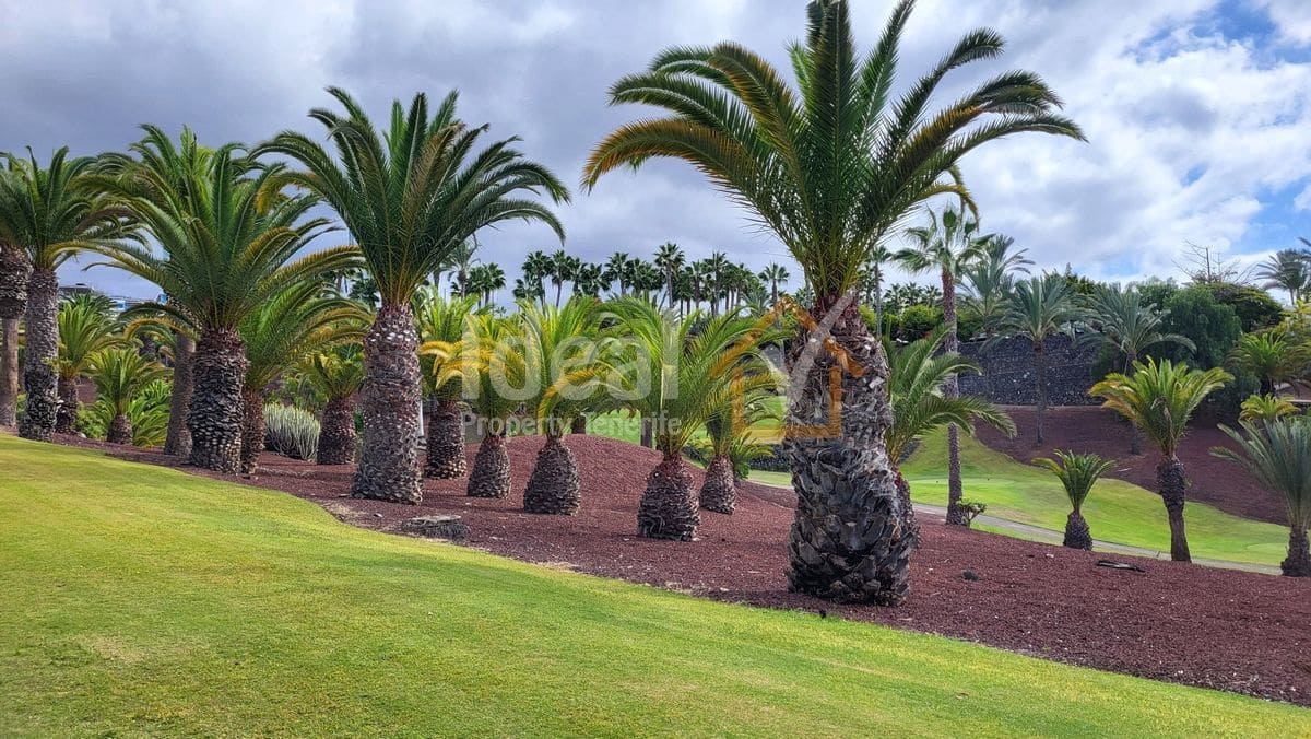 2 soveværelse Lejlighed til salg i Guia de Isora med swimmingpool garage - € 1.102.500 (Ref: 8699391)