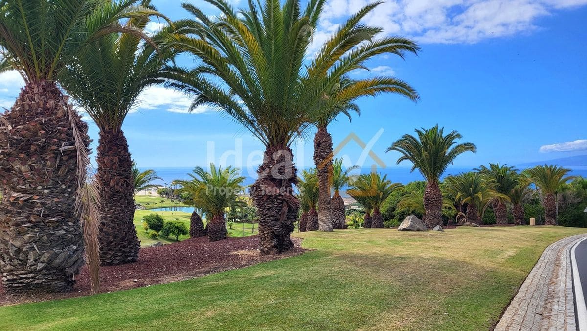 2 soveværelse Lejlighed til salg i Guia de Isora med swimmingpool garage - € 1.102.500 (Ref: 8699391)