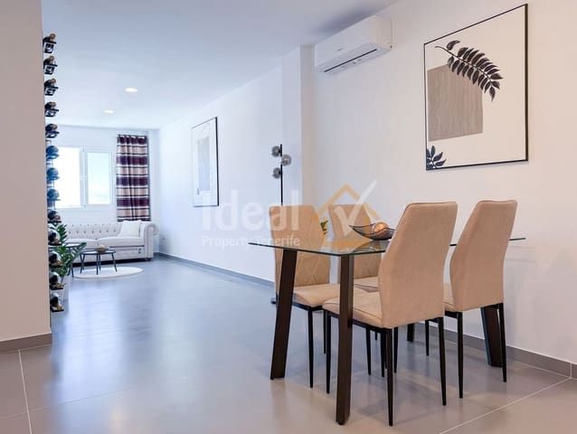 2 soveværelse Lejlighed til salg i Buzanada, Arona - € 197.900 (Ref: 8777825)