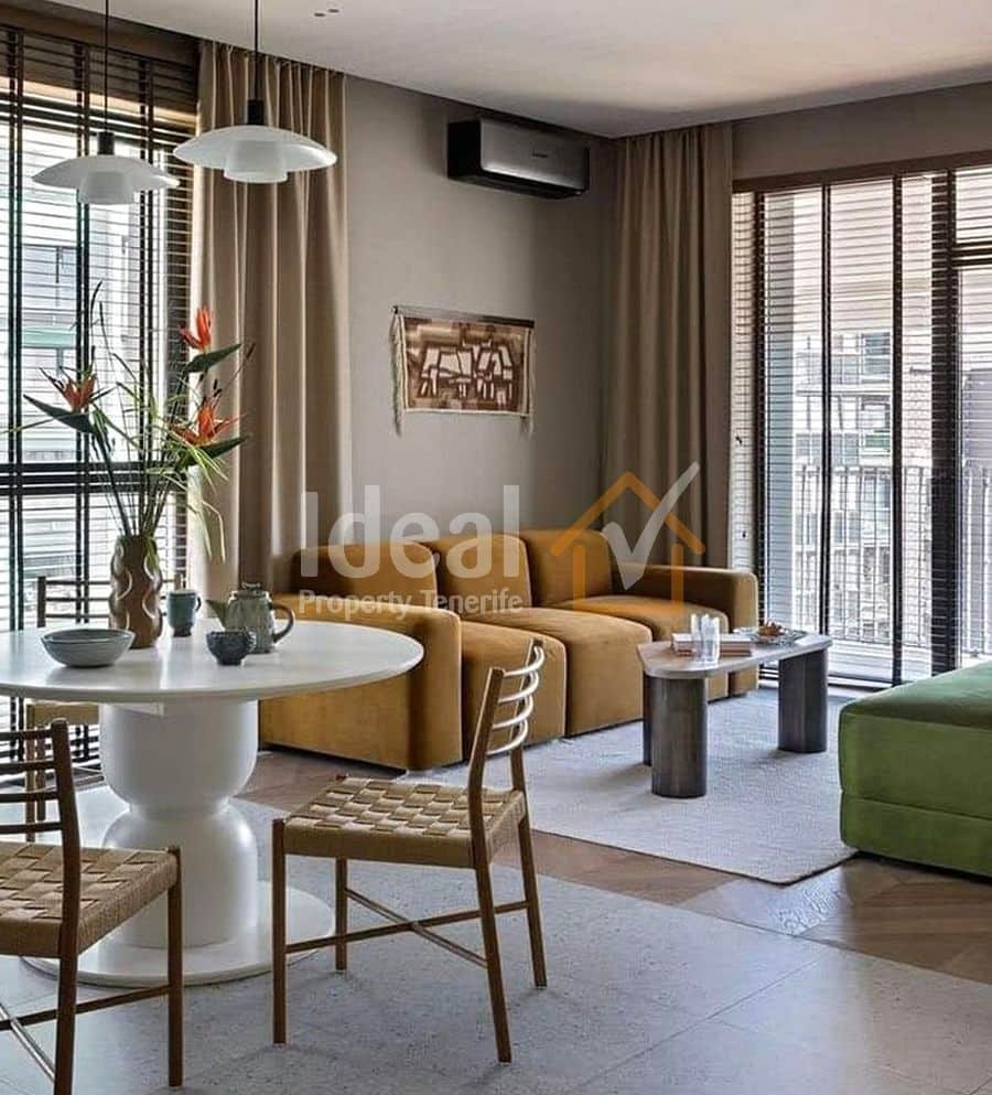 Hotell til salgs i Adeje - € 4 900 000 (Ref: 8786000)