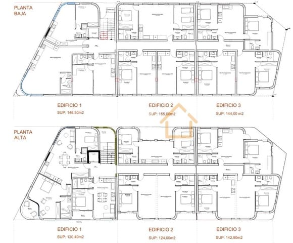 Hotel til salg i Casco Urbano, Adeje - € 4.900.000 (Ref: 8786000)