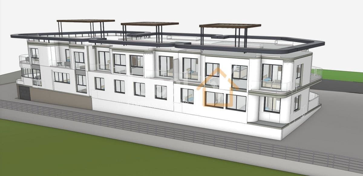 Hotell til salgs i Adeje - € 4 900 000 (Ref: 8786000)