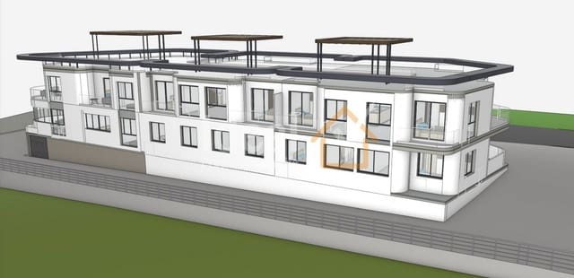 Hotel til salg i Casco Urbano, Adeje - € 4.900.000 (Ref: 8786000)