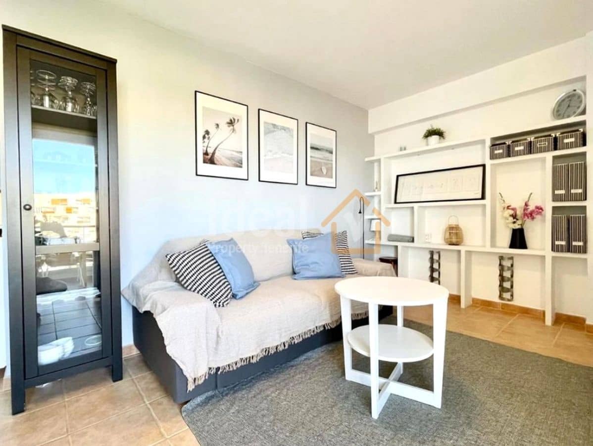 1 bedroom Apartment for sale in Los Cristianos with pool garage - € 370,000 (Ref: 8798305)