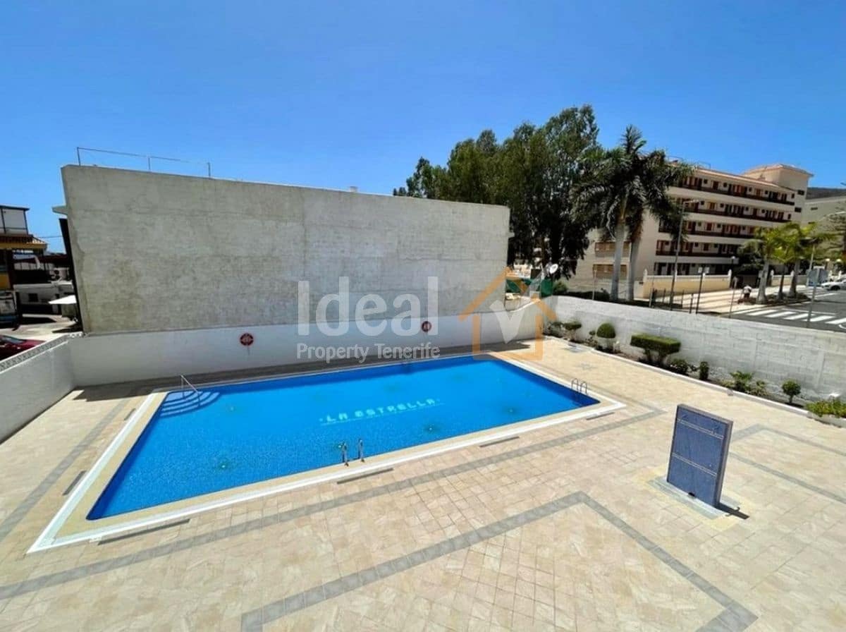 1 bedroom Apartment for sale in Los Cristianos with pool garage - € 370,000 (Ref: 8798305)