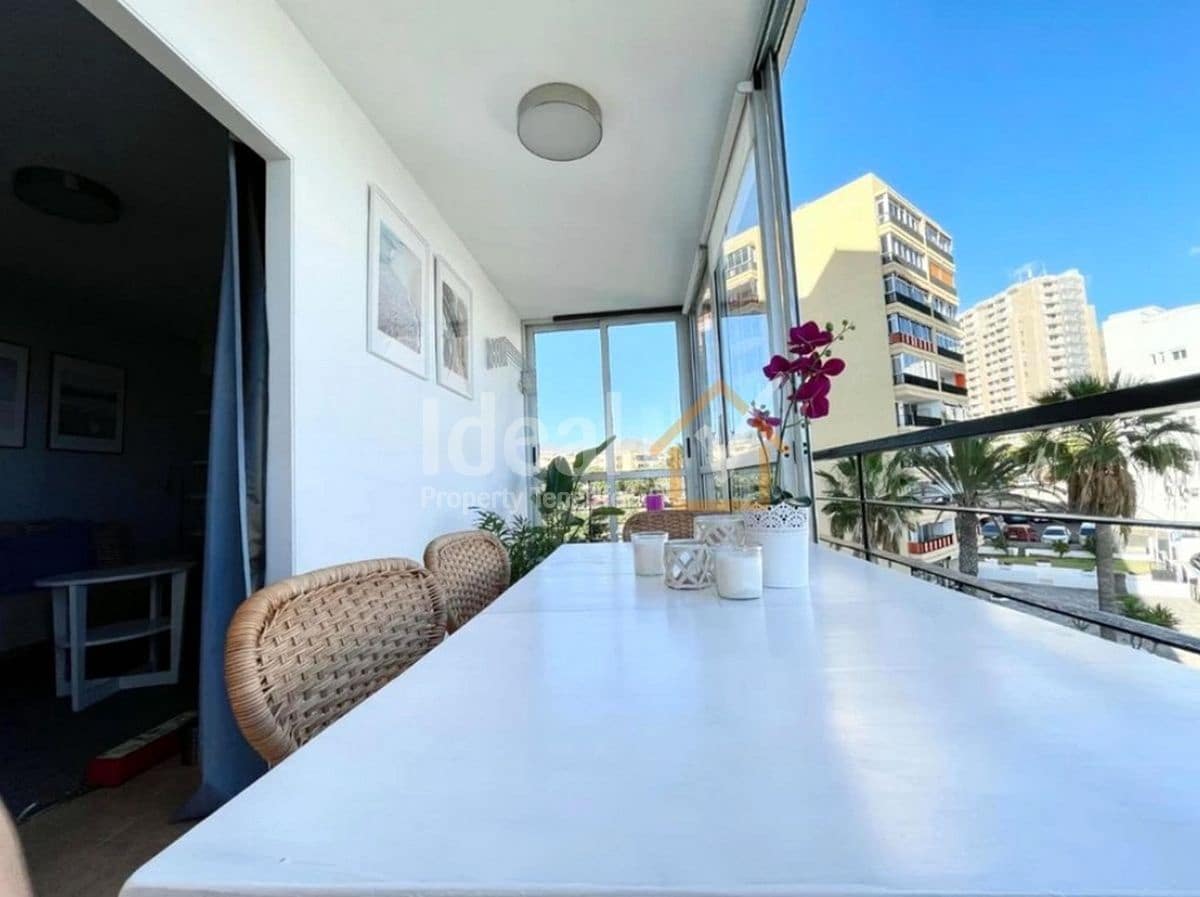 1 bedroom Apartment for sale in Los Cristianos with pool garage - € 370,000 (Ref: 8798305)