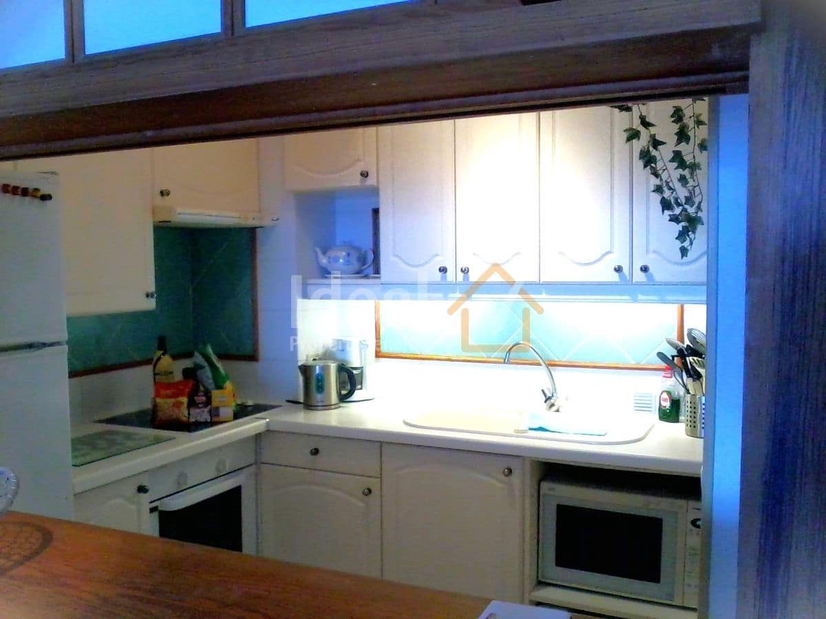 1 soverom Leilighet til salgs i Costa Adeje med svømmebasseng - € 484 000 (Ref: 8854565)