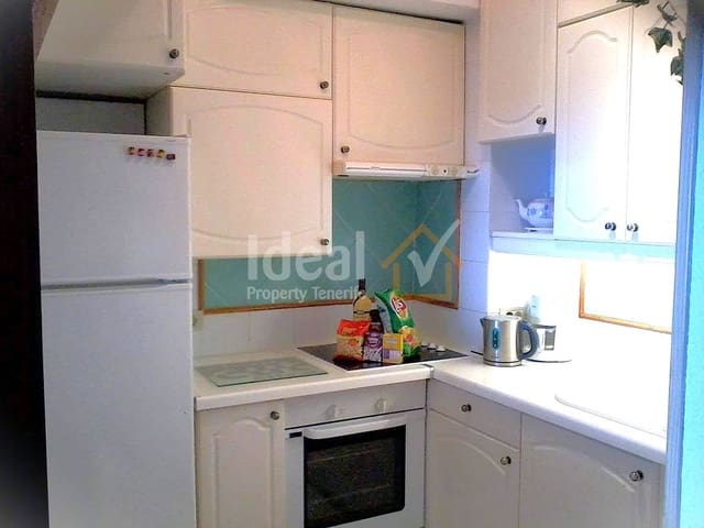 1 soverom Leilighet til salgs i San Eugenio Bajo, Adeje med svømmebasseng - € 484 000 (Ref: 8854565)