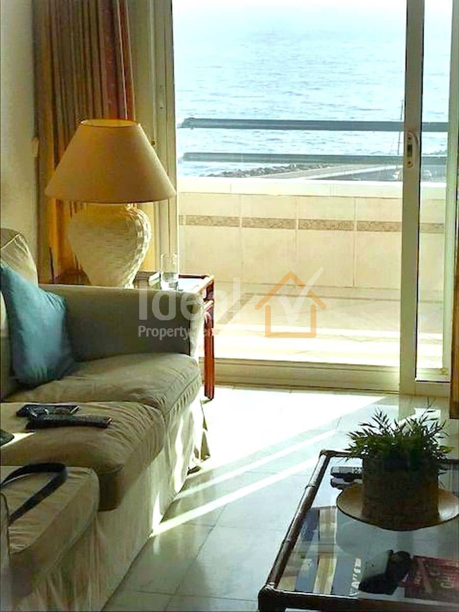 1 soverom Leilighet til salgs i Costa Adeje med svømmebasseng - € 484 000 (Ref: 8854565)