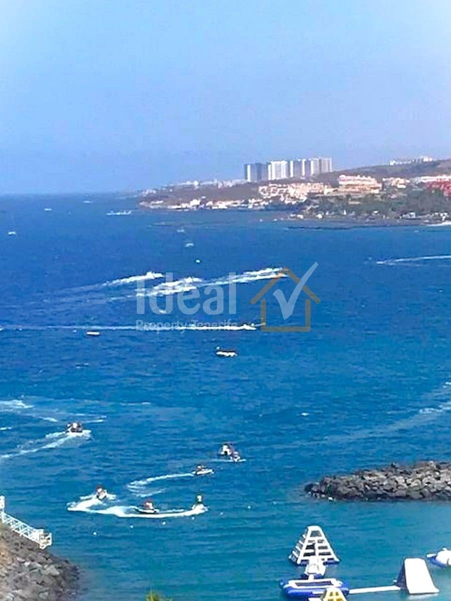 1 soverom Leilighet til salgs i Costa Adeje med svømmebasseng - € 484 000 (Ref: 8854565)