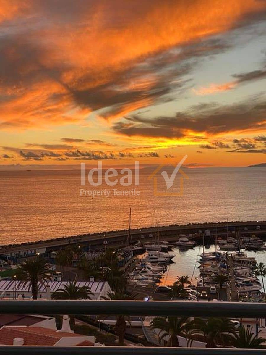 1 soverom Leilighet til salgs i Costa Adeje med svømmebasseng - € 484 000 (Ref: 8854565)