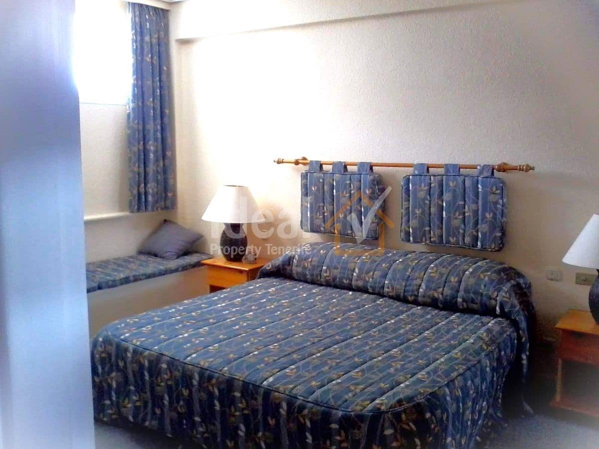 1 soverom Leilighet til salgs i Costa Adeje med svømmebasseng - € 484 000 (Ref: 8854565)