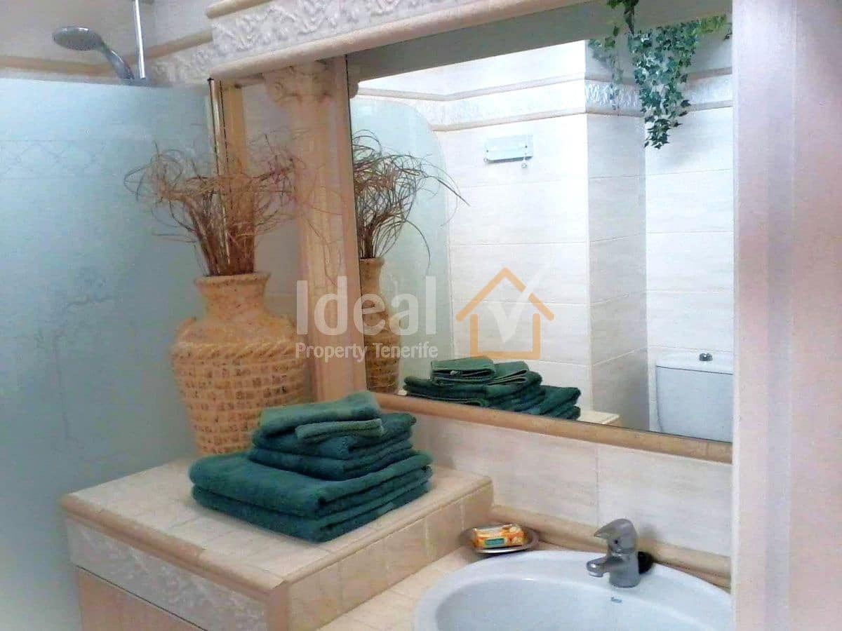 1 soverom Leilighet til salgs i Costa Adeje med svømmebasseng - € 484 000 (Ref: 8854565)