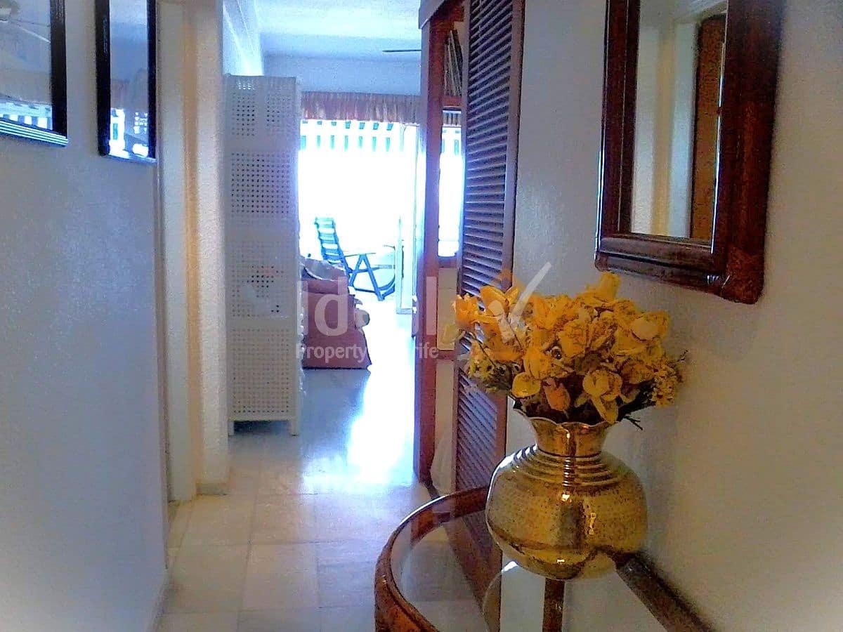 1 soverom Leilighet til salgs i Costa Adeje med svømmebasseng - € 484 000 (Ref: 8854565)