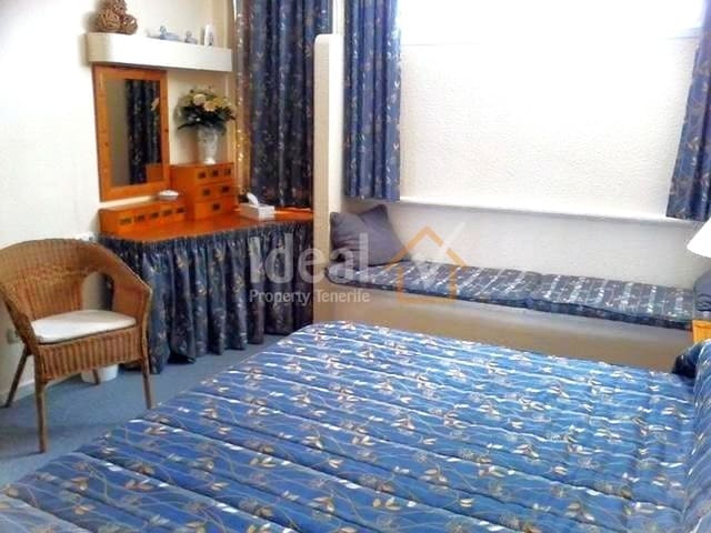 1 soverom Leilighet til salgs i San Eugenio Bajo, Adeje med svømmebasseng - € 484 000 (Ref: 8854565)